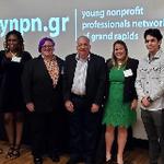 YNPN of Grand Rapids 2024 Leadership & Recognition Awards